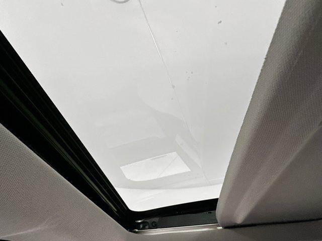 Photo of 2022 Modern Steel Metallic Honda CR-V