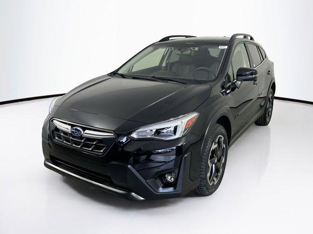 2022 Subaru Crosstrek