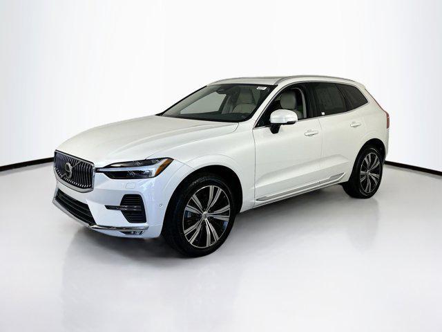 2023 Volvo XC60