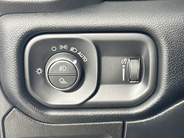 Photo of 2022 Delmonico Red Pearlcoat RAM 1500