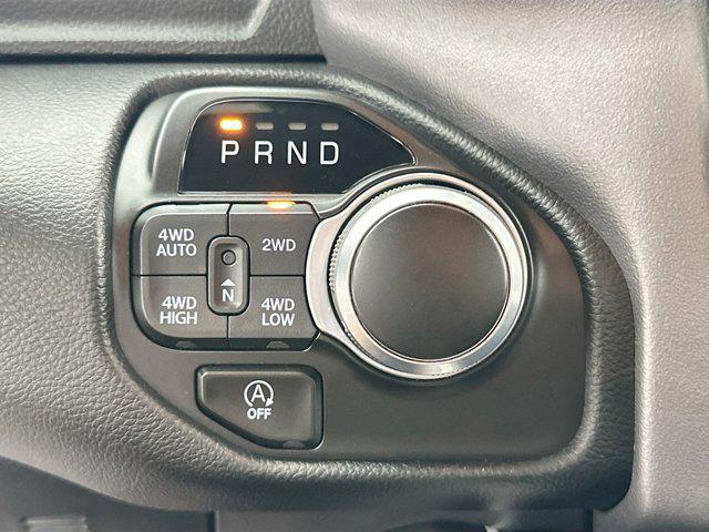 Photo of 2022 Delmonico Red Pearlcoat RAM 1500