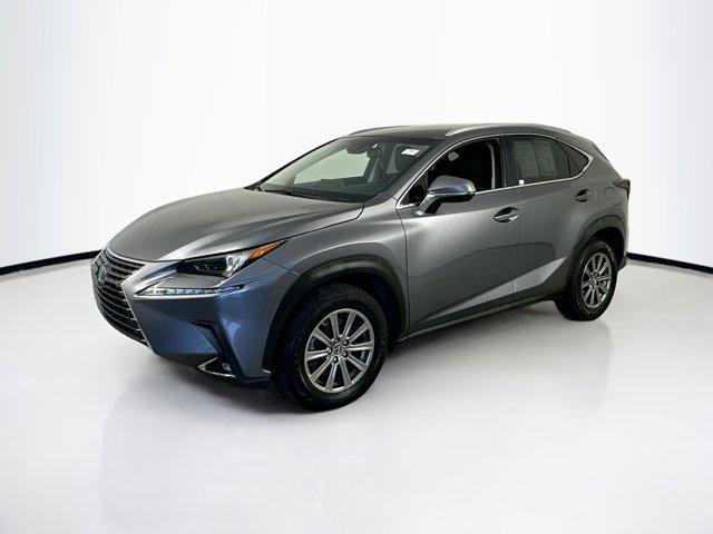 2018 Lexus Nx 300