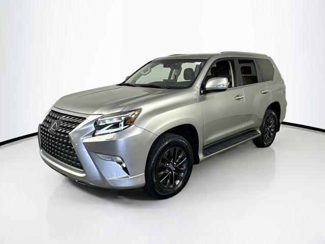 2022 Lexus Gx 460