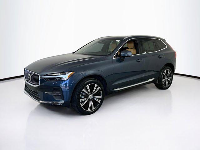 2022 Volvo XC60
