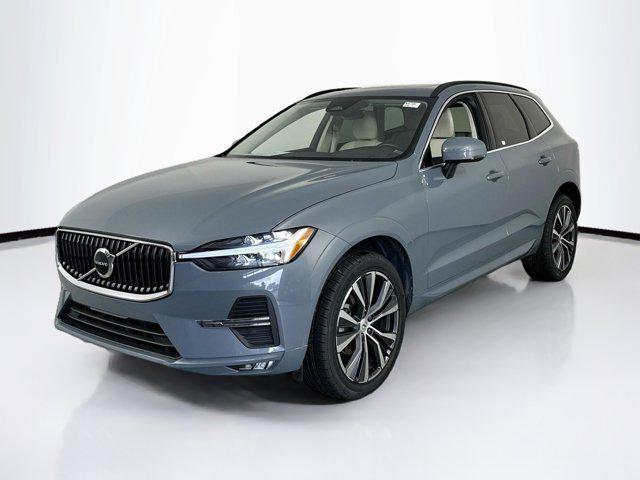 2022 Volvo XC60