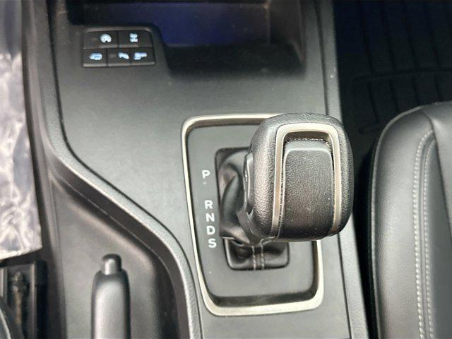 Photo of 2021 Gray Ford Ranger