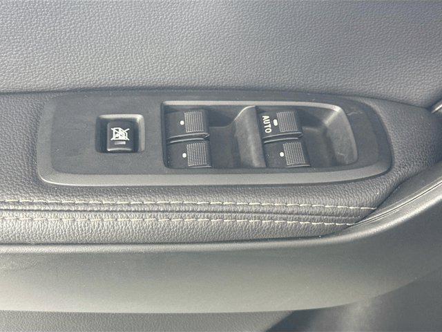 Photo of 2021 Gray Ford Ranger
