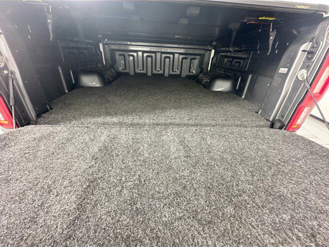 Photo of 2021 Gray Ford Ranger