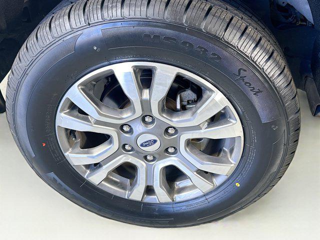 Photo of 2021 Gray Ford Ranger