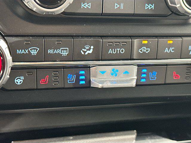 Photo of 2023 Antimatter Blue Metallic Ford F-250