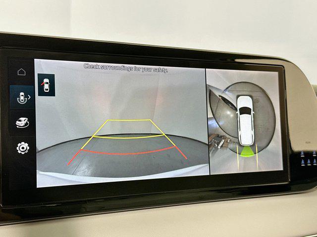 Photo of 2023 Hyper White Hyundai PALISADE