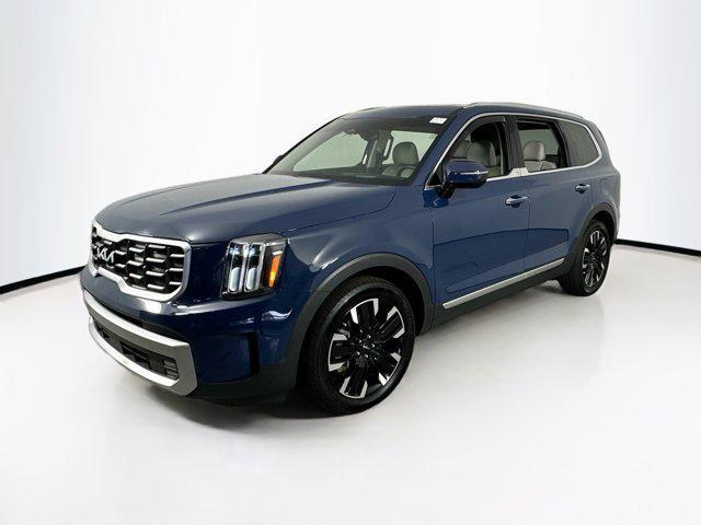 2023 Kia Telluride