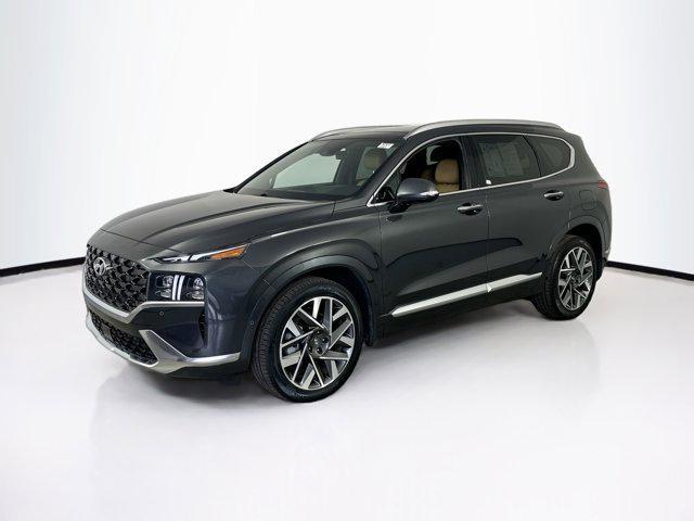 2023 Hyundai Santa Fe