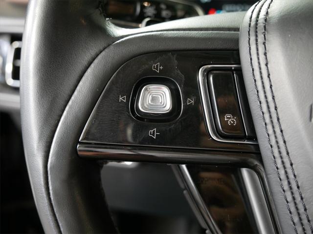 Photo of 2022 Black Lincoln Aviator
