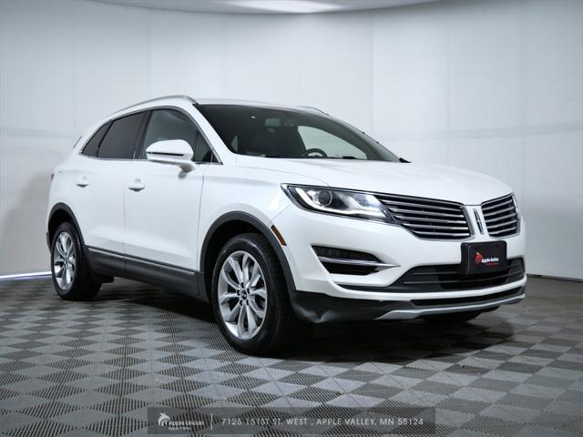 2016 Lincoln MKC