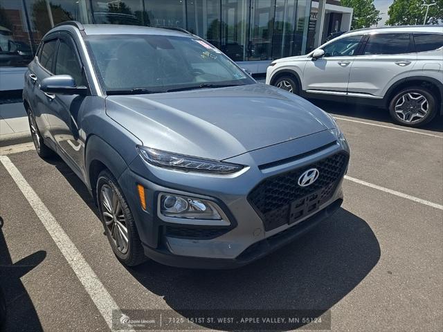 2020 Hyundai KONA