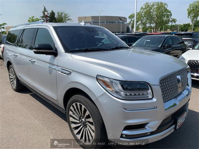 2019 Lincoln Navigator