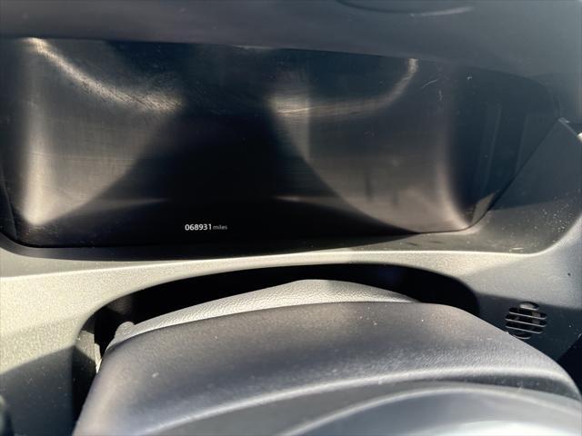 Photo of 2019 Black Jaguar F-PACE