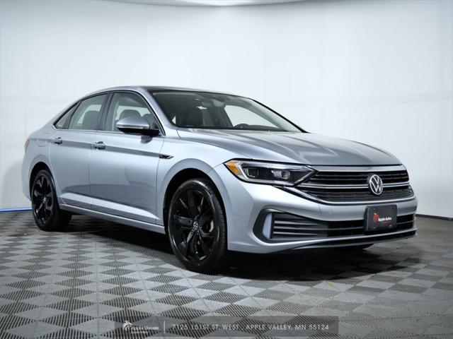 2022 Volkswagen Jetta