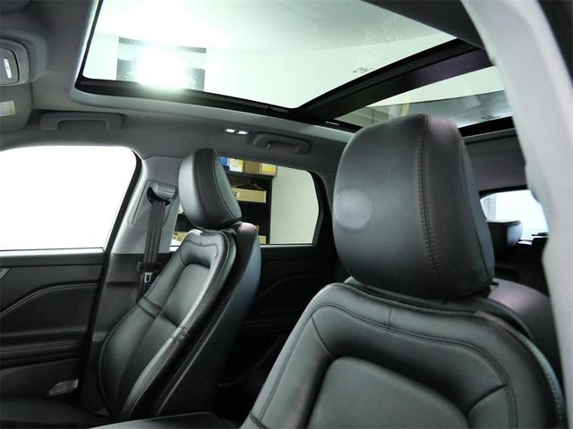 Photo of 2022 Red Lincoln Corsair
