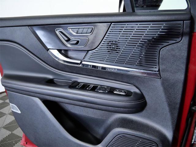 Photo of 2022 Red Lincoln Corsair