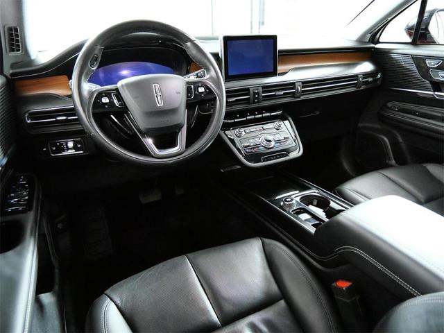 Photo of 2022 Red Lincoln Corsair