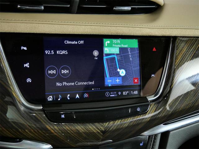 Photo of 2023 Wilder Metallic Cadillac XT6