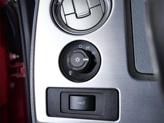 Photo of 2012 Red Candy Ford F-150