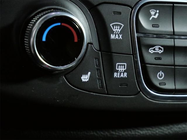 Photo of 2019 Graphite Metallic Chevrolet Traverse