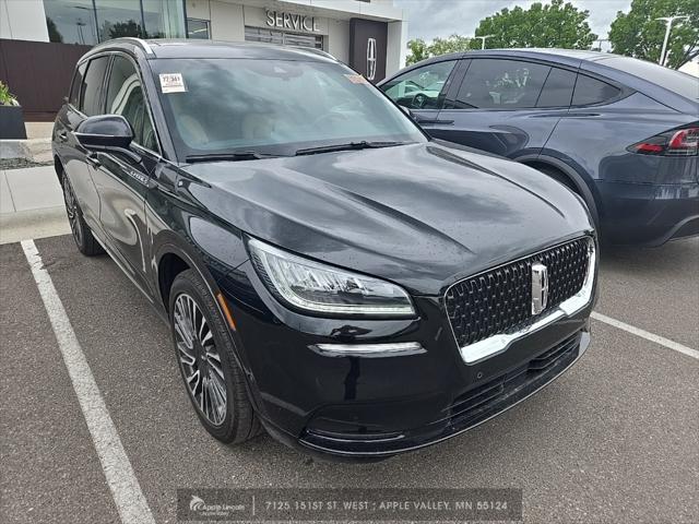 2022 Lincoln Corsair