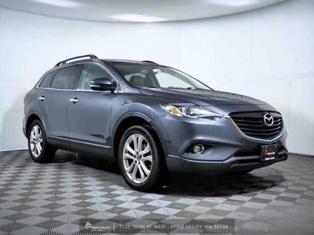 2013 Mazda CX-9