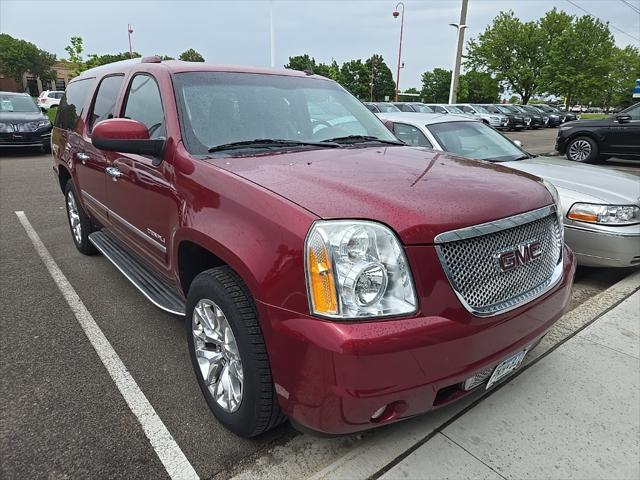 2011 GMC Yukon Xl