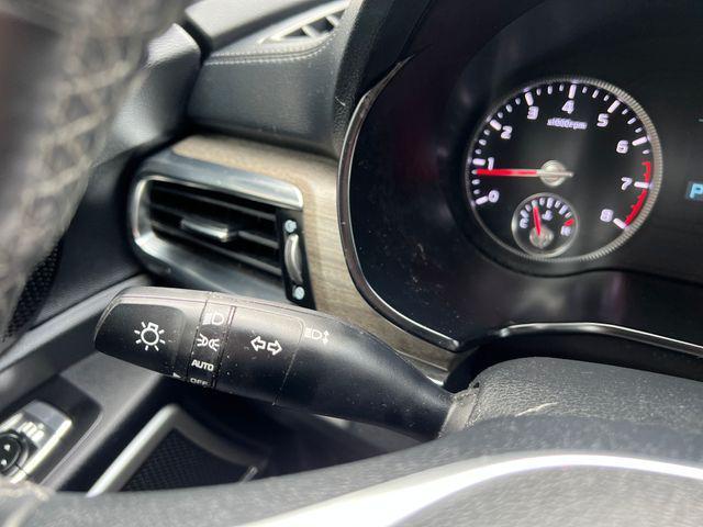 Photo of 2022 Ebony Black Kia Telluride