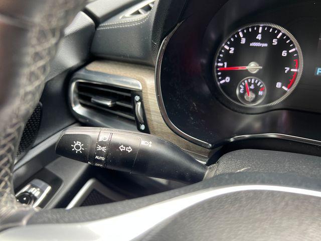 Photo of 2022 Ebony Black Kia Telluride