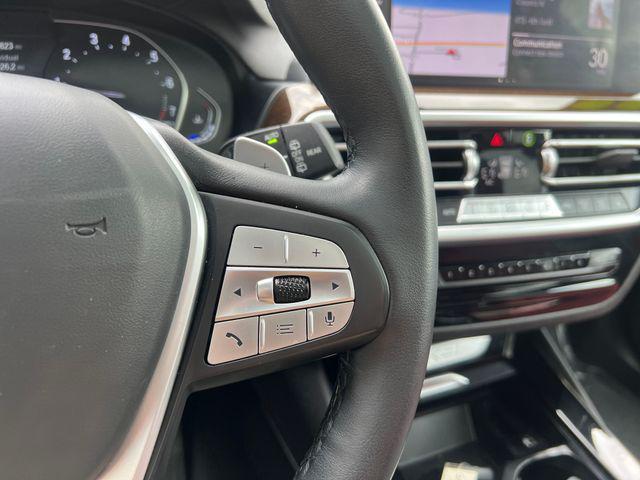 Photo of 2022 Alpine White BMW X3