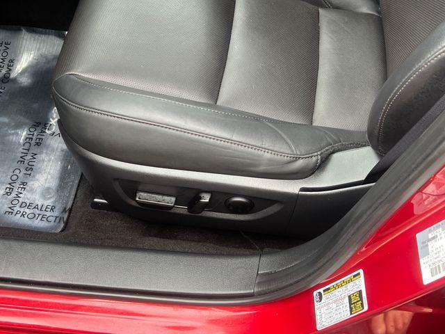Photo of 2022 Soul Red Crystal Metallic Mazda CX-30
