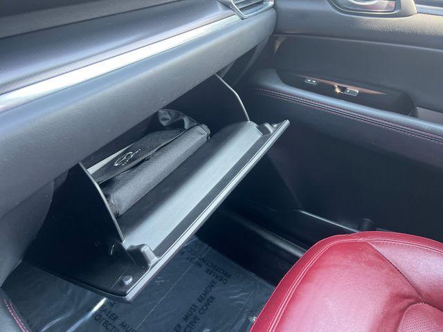Photo of 2023 Polymetal Gray Mazda CX-5