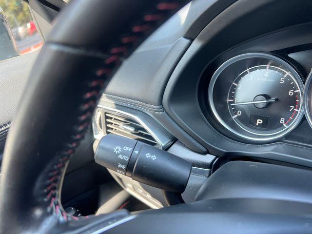 Photo of 2023 Polymetal Gray Mazda CX-5