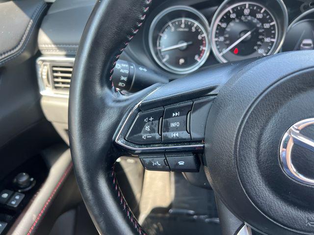 Photo of 2023 Polymetal Gray Mazda CX-5