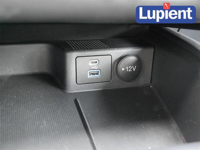 Photo of 2023 Agate Black Metallic Ford Escape