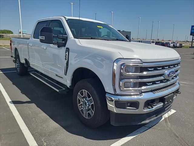 2024 Ford F-350