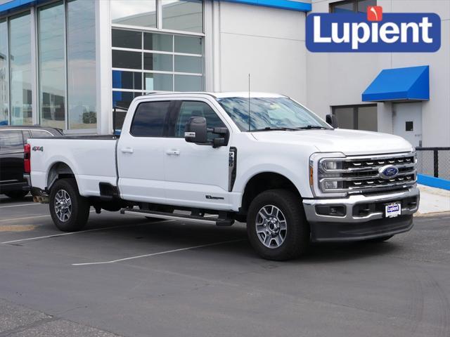 2024 Ford F-350
