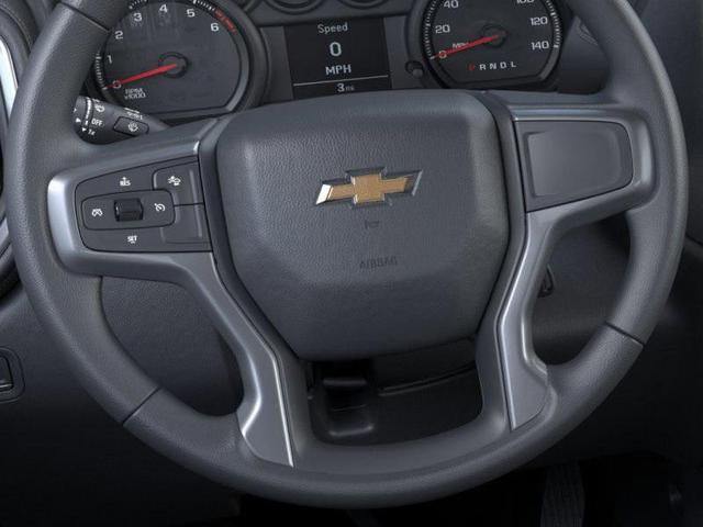 Photo of 2026 Sterling Gray Metallic Chevrolet Silverado 2500