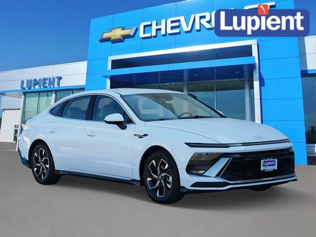 2024 Hyundai Sonata