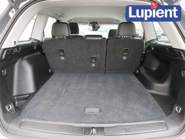 Photo of 2023 Bright White Clearcoat Jeep Grand Cherokee