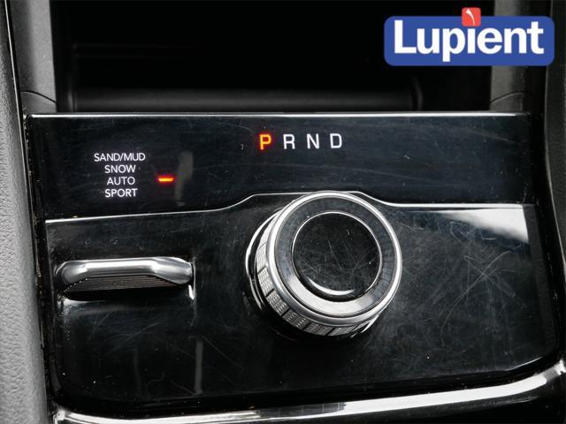Photo of 2023 Bright White Clearcoat Jeep Grand Cherokee