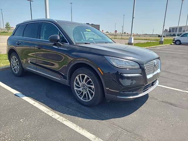 2022 Lincoln Corsair