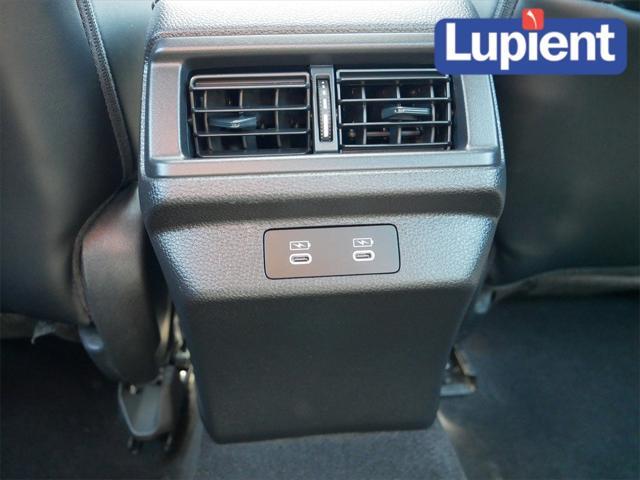 Photo of 2024 Solar Silver Metallic Honda Accord Hybrid
