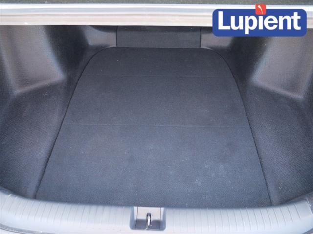 Photo of 2024 Solar Silver Metallic Honda Accord Hybrid