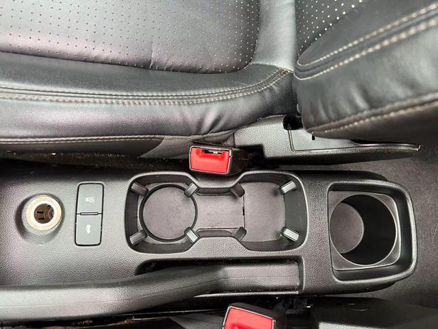 Photo of 2016 Silver Chevrolet Sonic